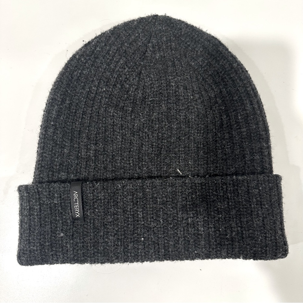 Arc’teryx Chunky Knit Hat
